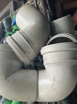 Plumbing Materials