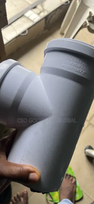 Plumbing Materials