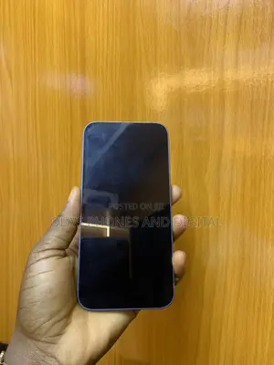 Apple iPhone 14 128 GB Blue