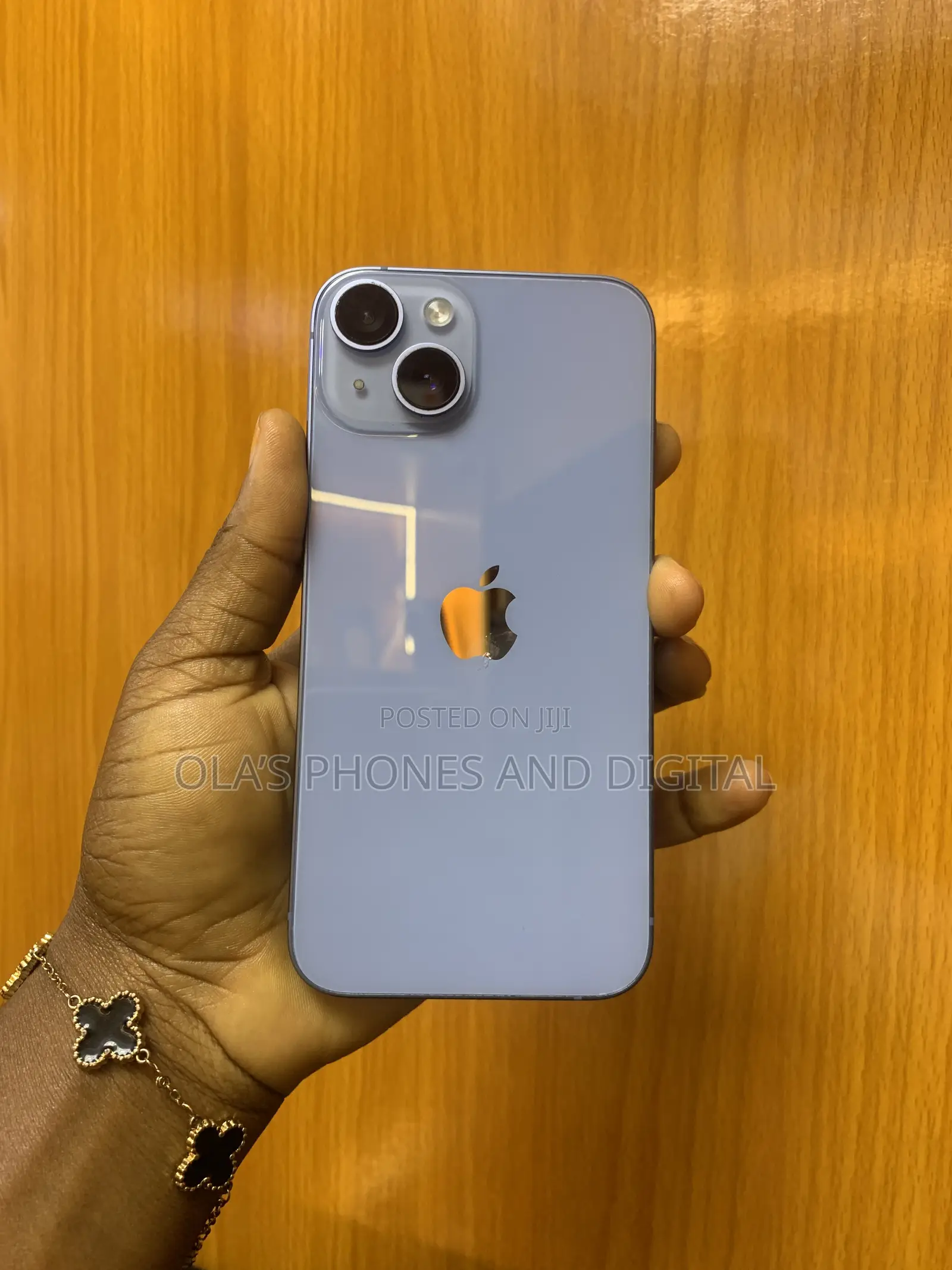 Apple iPhone 14 128 GB Blue