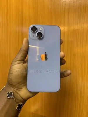 Apple iPhone 14 128 GB Blue