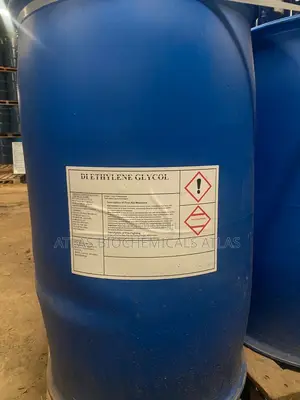 Diethylene Glycol (Deg)