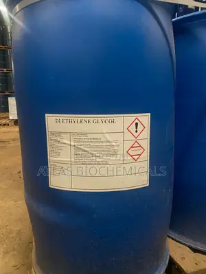 Diethylene Glycol (Deg)