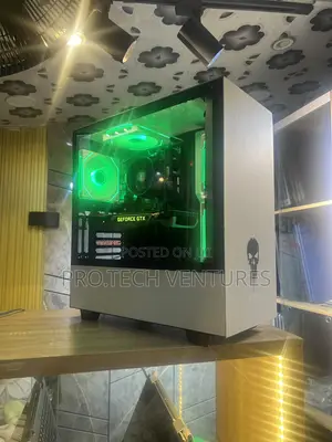 Desktop Computer 16GB AMD Ryzen 5 HDD+SSD 1.5T
