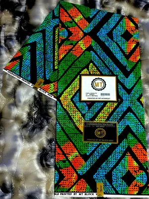 Medium Quality Hitarget Fabric Wrapper