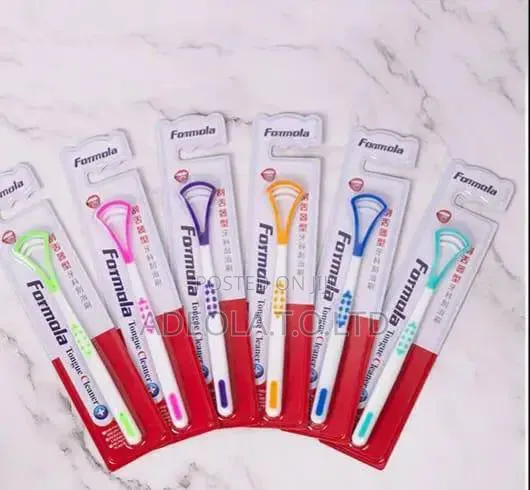 Tongue Scraper