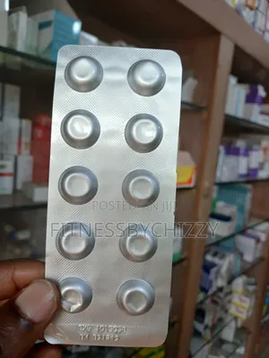 Pfizer Cytotecc200mg X 10 Tablets