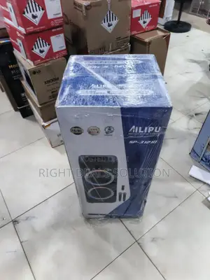 Ailipu Sp-312 Wireless Music Box