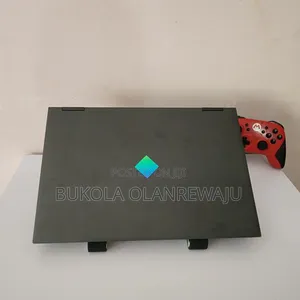 Laptop HP Omen 15 16GB AMD Ryzen 7 SSD 512GB