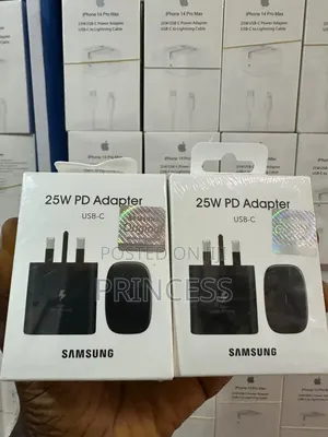 Samsung Chargers