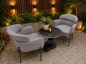 Executive Me and You Chair