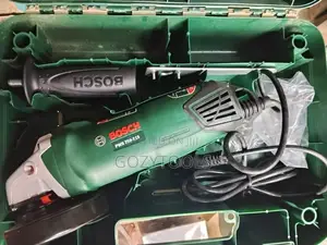 PSW 750-115 Bosch Grinder