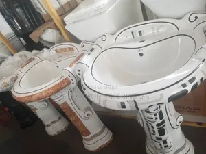 Wc Basin for Household
