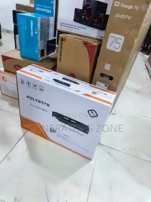 Polystar Home Kitchen Extractor Hood