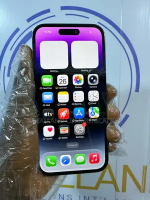 Apple iPhone 14 Pro 128 GB Purple