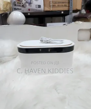 Baby Wipe Heater