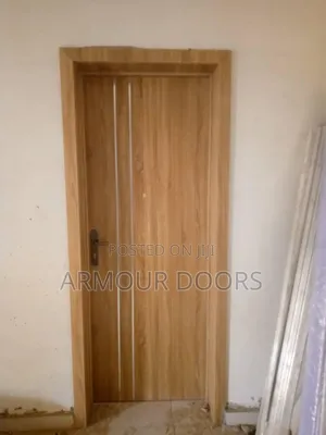 Cool HDF Door