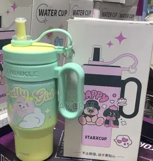 Starx-water Cup
