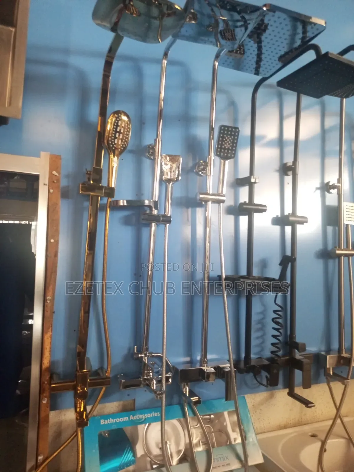 Shower Head