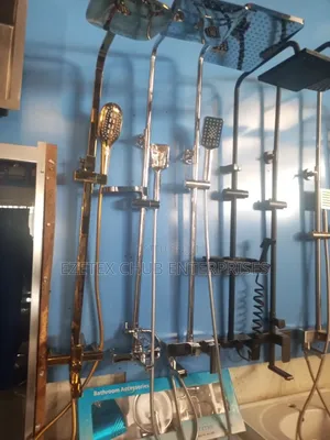Shower Head