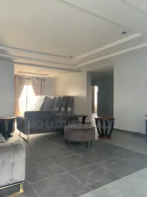 3bdrm Apartment in Chevron for rent