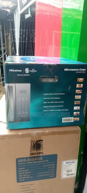 Hisense Microwave Oven 26 Litres