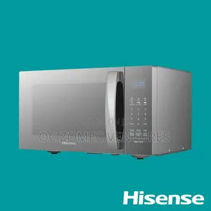 Hisense Microwave Oven 26 Litres