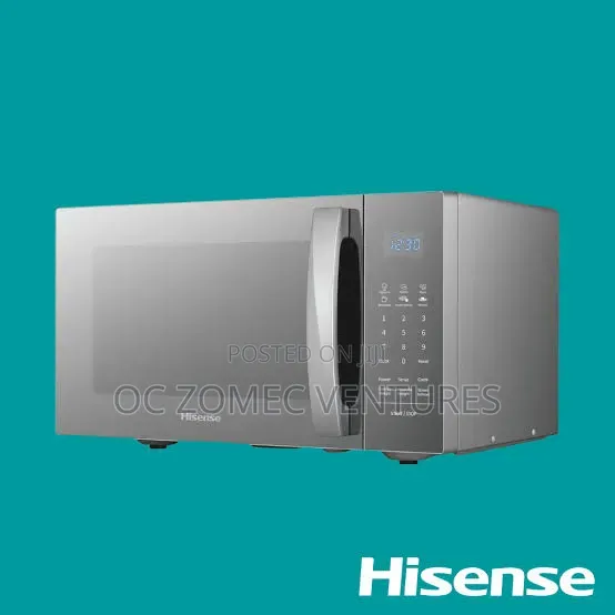 Hisense Microwave Oven 26 Litres