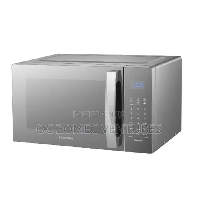 Hisense Microwave Oven 26 Litres