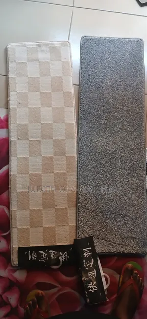 Home Interior Footmat