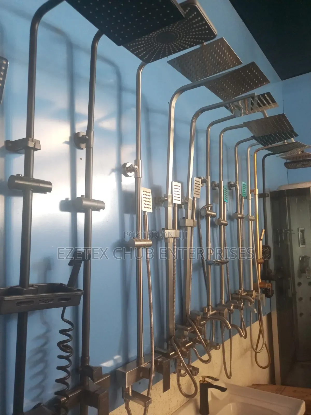 Shower Head