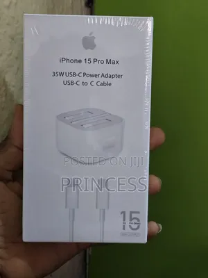 Shplus Charger