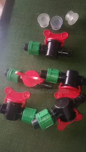 Irrigation Control 10 PCS
