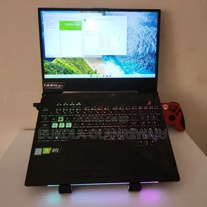 Laptop Asus ROG Strix SCAR 15 16GB Intel Core i7 SSD 1T