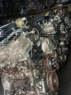 2gr Engine for Lexus Rx350 2008/2014 Model.