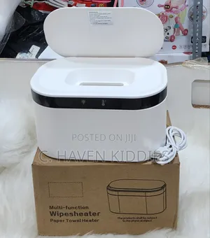 Baby Wipe Heater