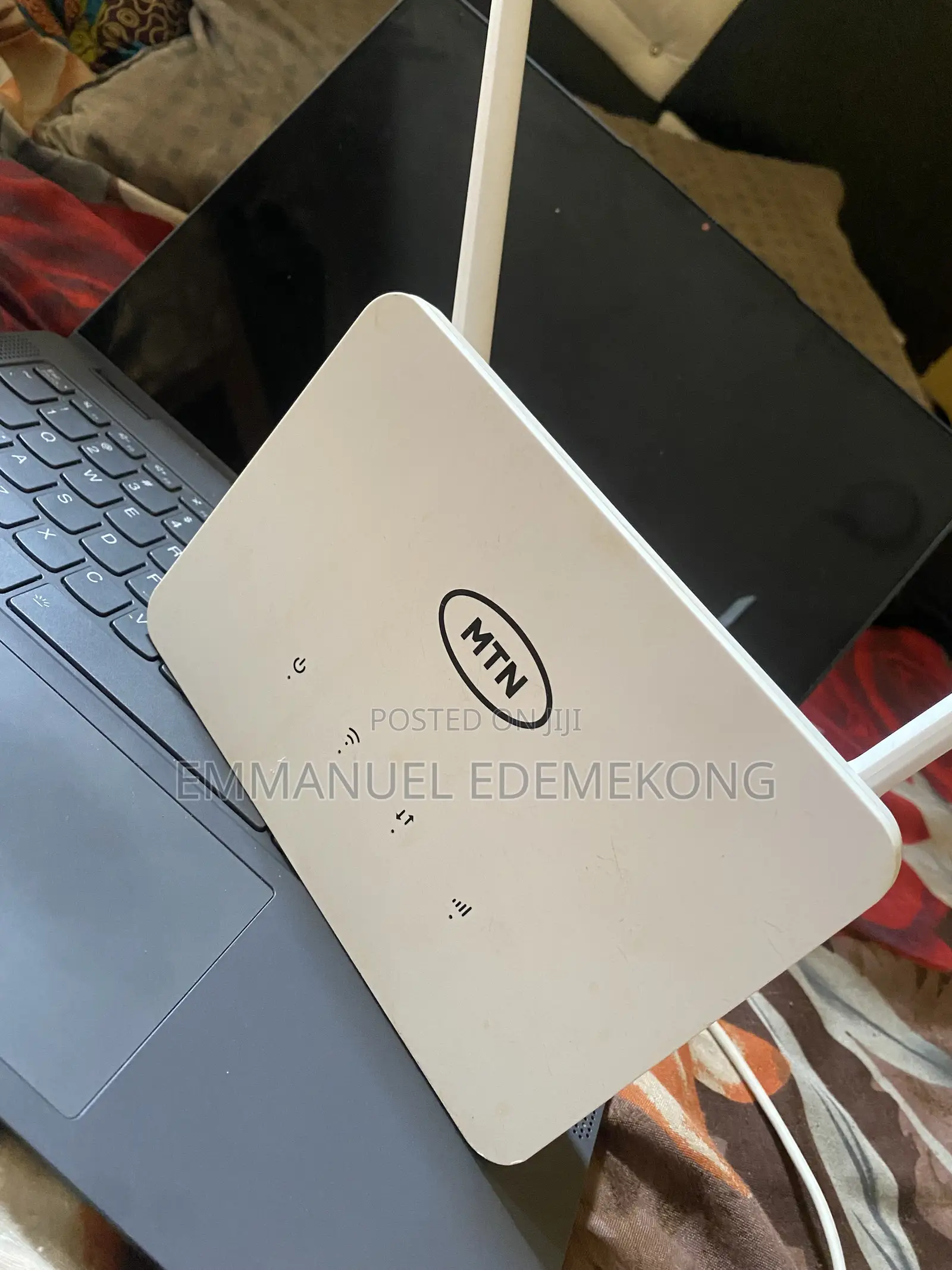 MTN 4g Router