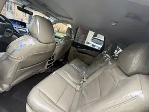 Acura MDX SH 4dr SUV AWD (3.5L 6cyl 9A) 2016 White