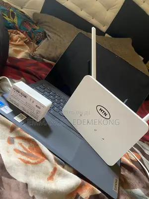 MTN 4g Router