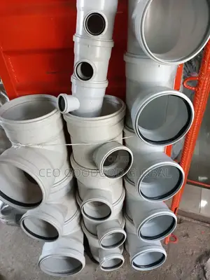 Plumbing Materials