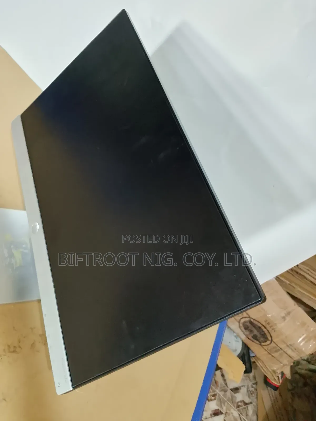 Hp Monitor