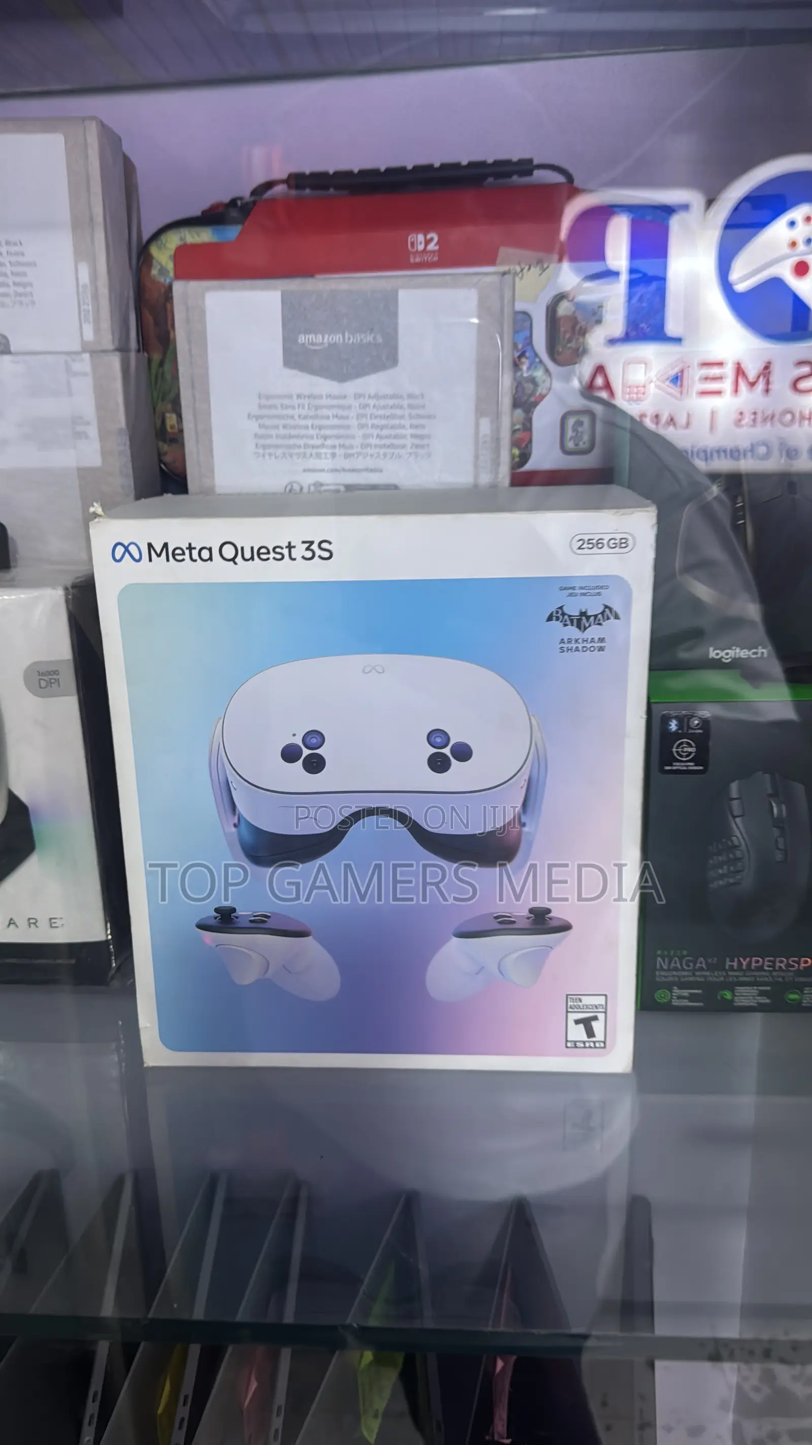 Meta Quest 3 512gb