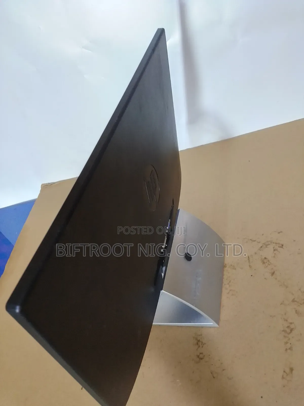 Hp Monitor