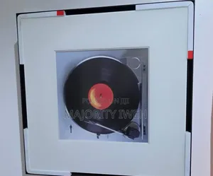 Samsung Music Frame