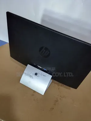 Hp Monitor
