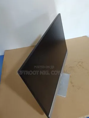 Hp Monitor
