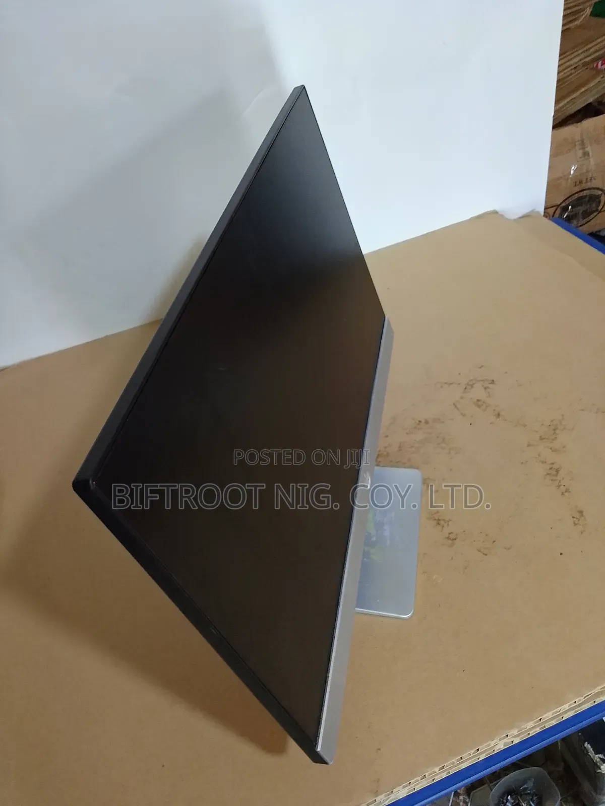 Hp Monitor