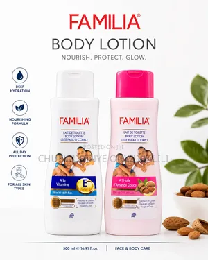 Familia Lotion