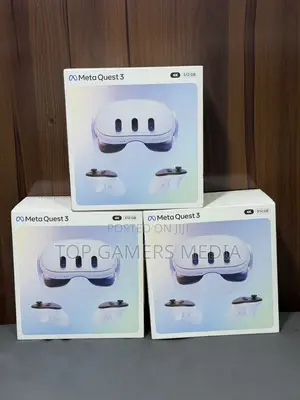 Meta Quest 3 512gb