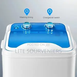 7kg Washing Machine